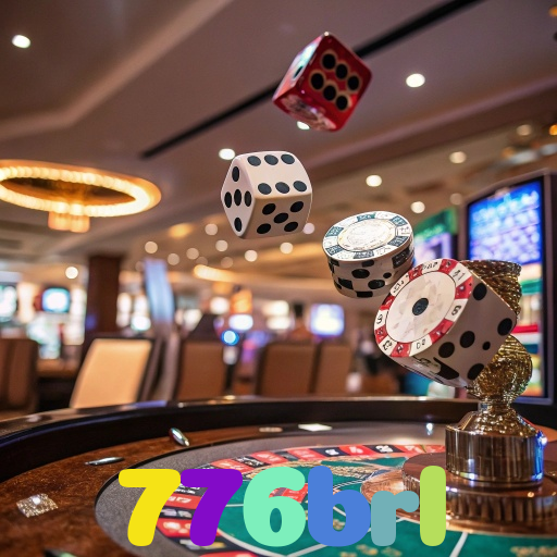 A Magia dos Jogos de Fantasia na 776brl