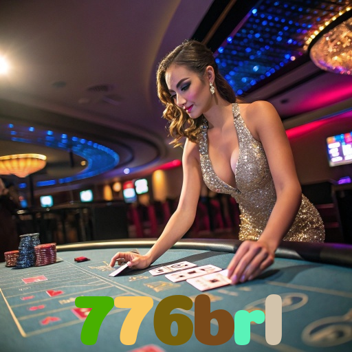 A Magia dos Jogos de Fantasia na 776brl