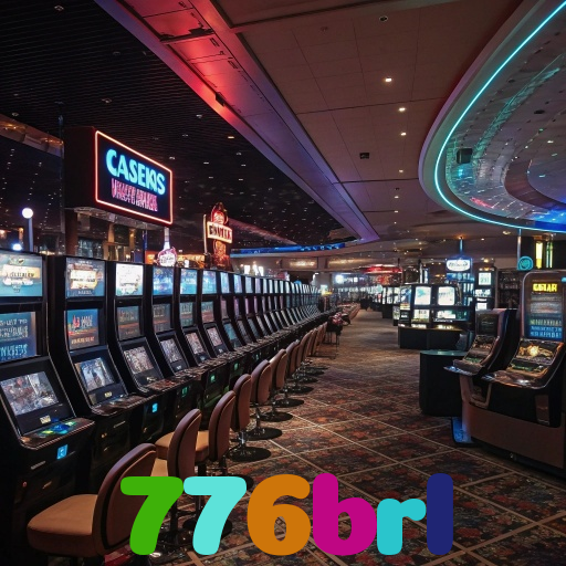 A Magia dos Jogos de Fantasia na 776brl