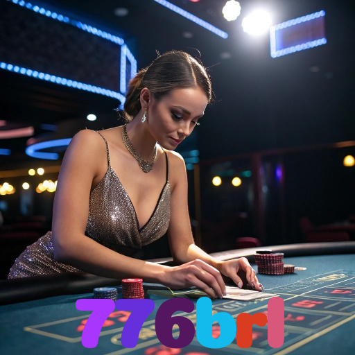 A Magia dos Jogos de Fantasia na 776brl