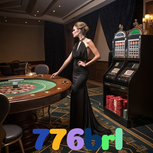 A Magia dos Jogos de Fantasia na 776brl