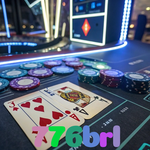 A Magia dos Jogos de Fantasia na 776brl