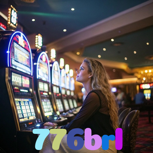 A Magia dos Jogos de Fantasia na 776brl
