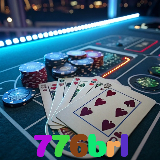 A Magia dos Jogos de Fantasia na 776brl
