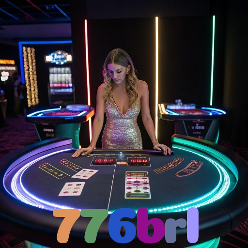 A Magia dos Jogos de Fantasia na 776brl