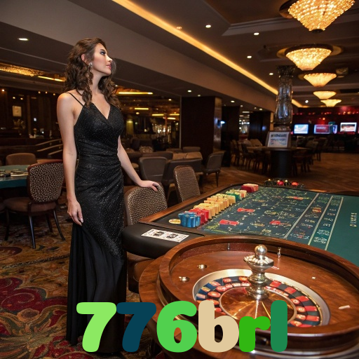 A Magia dos Jogos de Fantasia na 776brl