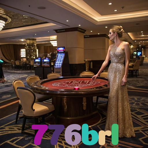 A Magia dos Jogos de Fantasia na 776brl
