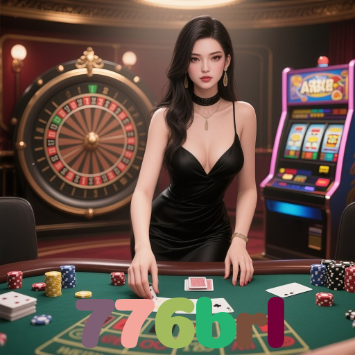 A Magia dos Jogos de Fantasia na 776brl