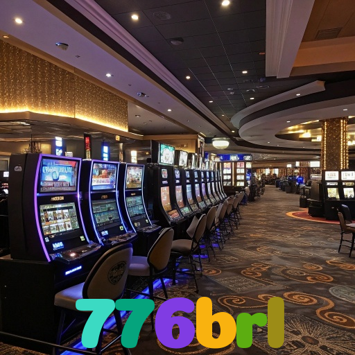 A Magia dos Jogos de Fantasia na 776brl