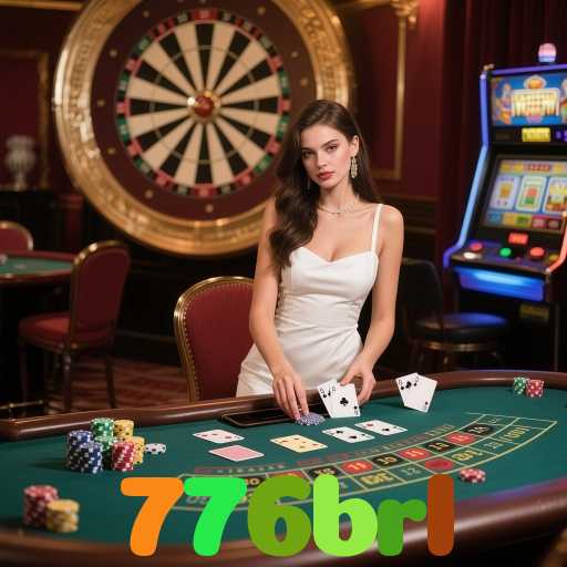 A Magia dos Jogos de Fantasia na 776brl