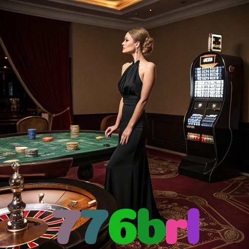 A Magia dos Jogos de Fantasia na 776brl