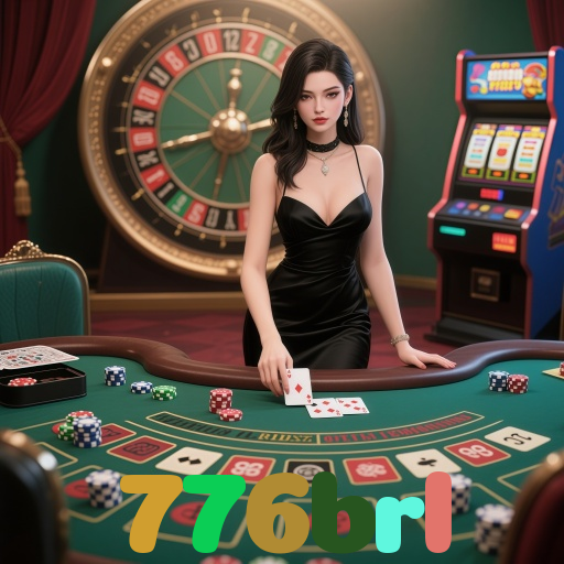 A Magia dos Jogos de Fantasia na 776brl