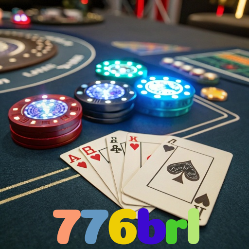 A Magia dos Jogos de Fantasia na 776brl