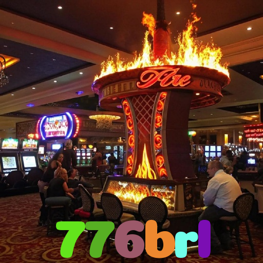 A Magia dos Jogos de Fantasia na 776brl