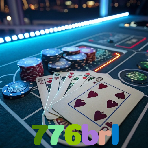 A Magia dos Jogos de Fantasia na 776brl