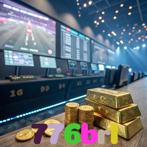 A Magia dos Jogos de Fantasia na 776brl