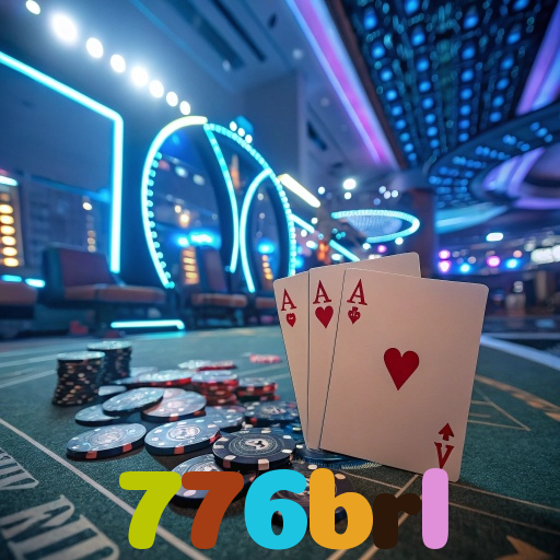 A Magia dos Jogos de Fantasia na 776brl