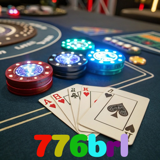A Magia dos Jogos de Fantasia na 776brl