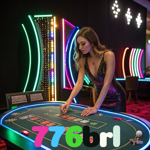 A Magia dos Jogos de Fantasia na 776brl