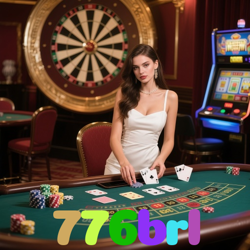 A Magia dos Jogos de Fantasia na 776brl