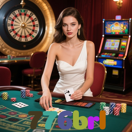 A Magia dos Jogos de Fantasia na 776brl