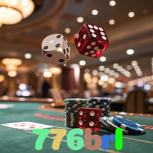 A Magia dos Jogos de Fantasia na 776brl
