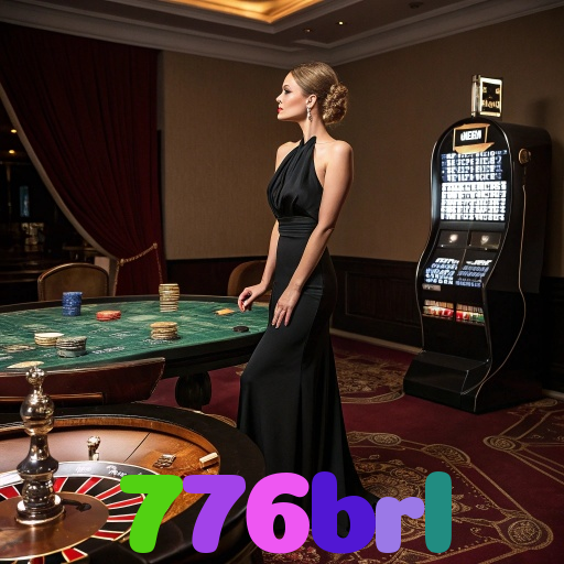 A Magia dos Jogos de Fantasia na 776brl