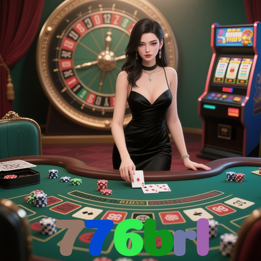 A Magia dos Jogos de Fantasia na 776brl