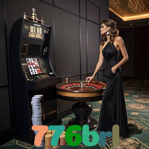 A Magia dos Jogos de Fantasia na 776brl