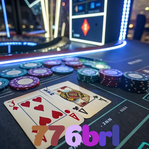 A Magia dos Jogos de Fantasia na 776brl
