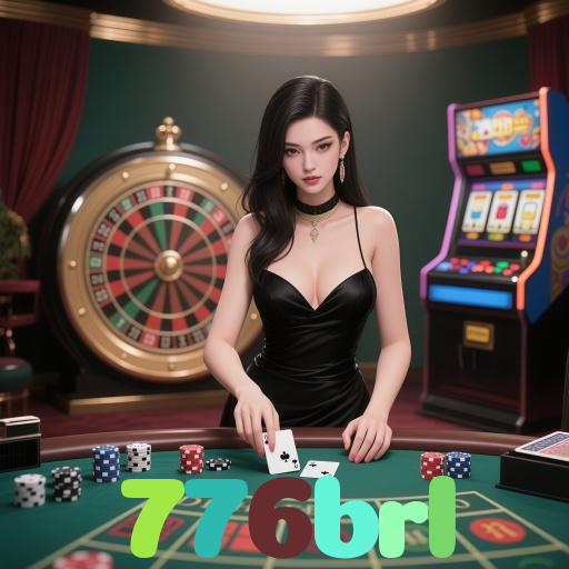 A Magia dos Jogos de Fantasia na 776brl