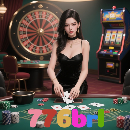 A Magia dos Jogos de Fantasia na 776brl