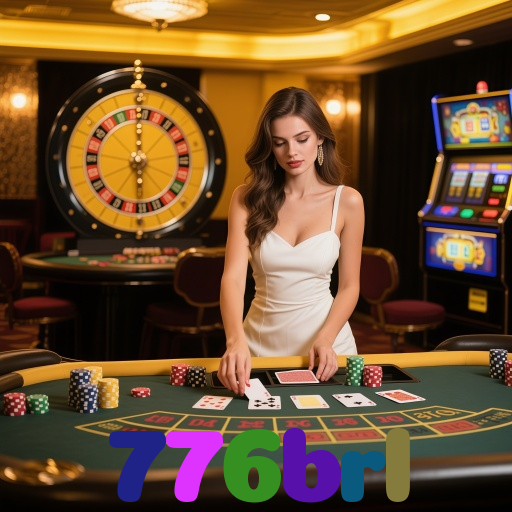 A Magia dos Jogos de Fantasia na 776brl