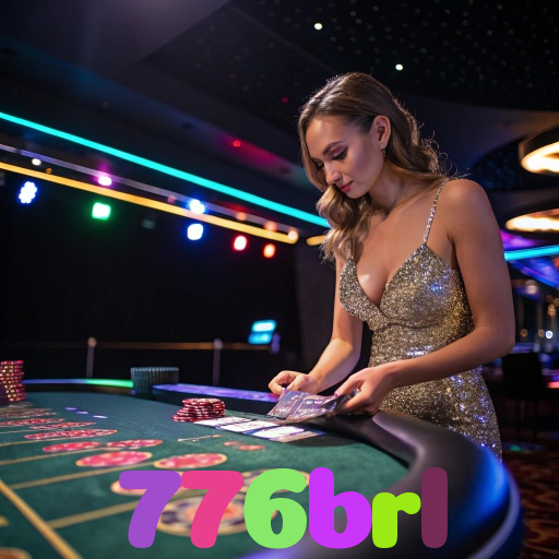 A Magia dos Jogos de Fantasia na 776brl