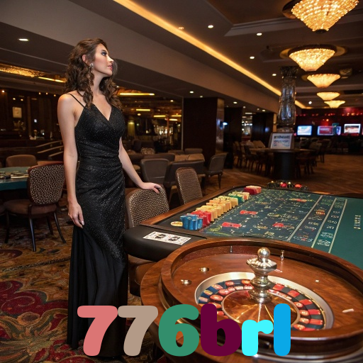 A Magia dos Jogos de Fantasia na 776brl