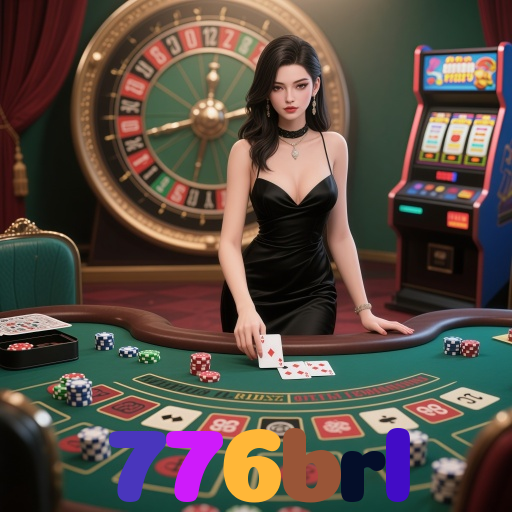 A Magia dos Jogos de Fantasia na 776brl