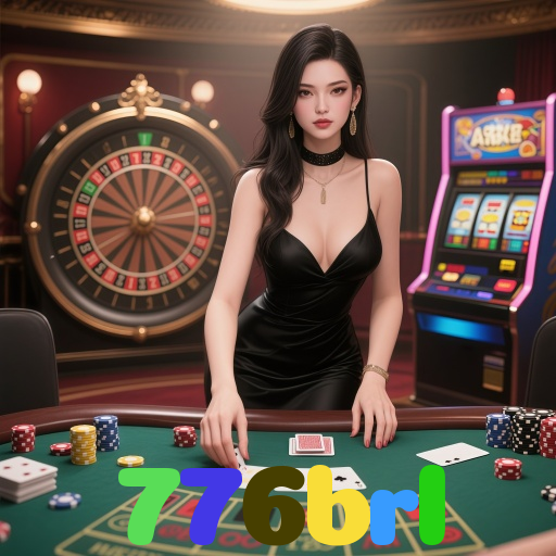 A Magia dos Jogos de Fantasia na 776brl