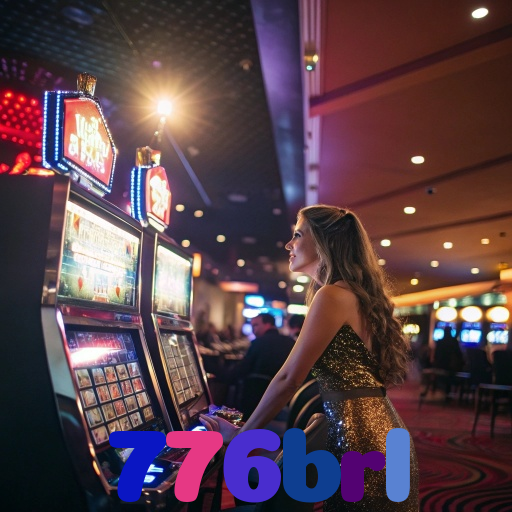 A Magia dos Jogos de Fantasia na 776brl