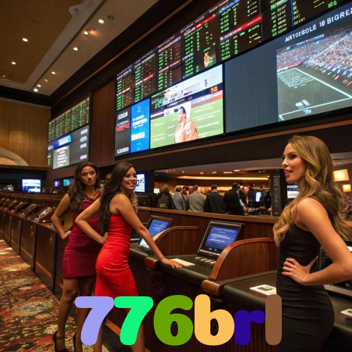 A Magia dos Jogos de Fantasia na 776brl