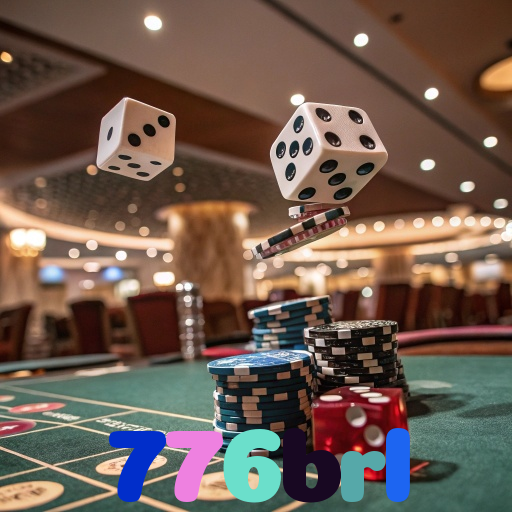 A Magia dos Jogos de Fantasia na 776brl
