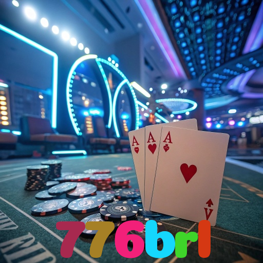 A Magia dos Jogos de Fantasia na 776brl