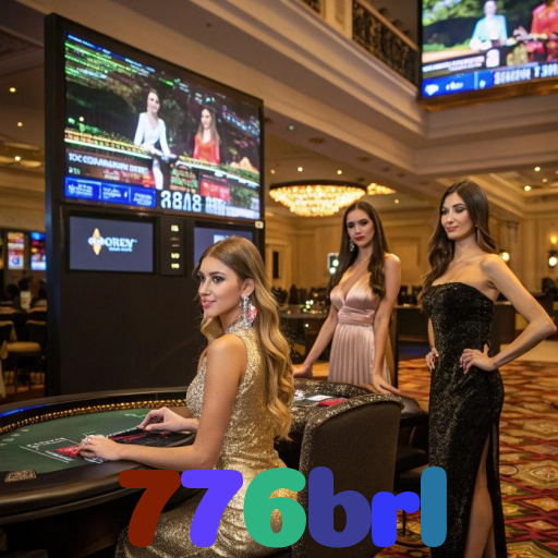 A Magia dos Jogos de Fantasia na 776brl