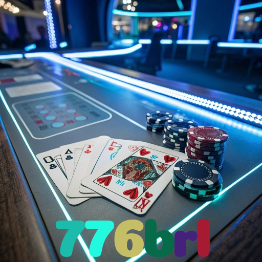 A Magia dos Jogos de Fantasia na 776brl