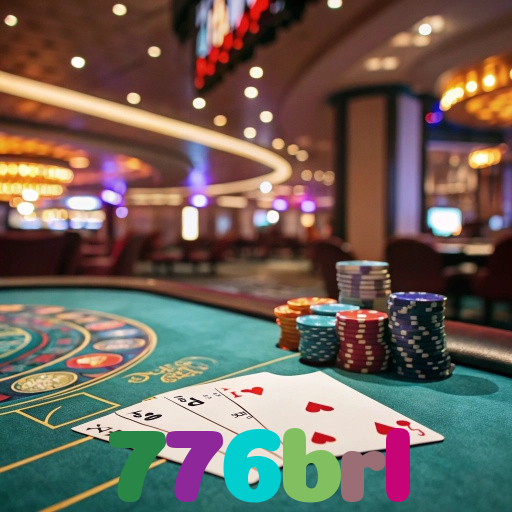 A Magia dos Jogos de Fantasia na 776brl