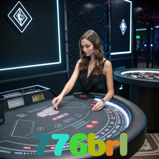 A Magia dos Jogos de Fantasia na 776brl