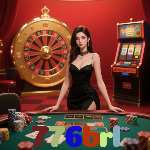 A Magia dos Jogos de Fantasia na 776brl