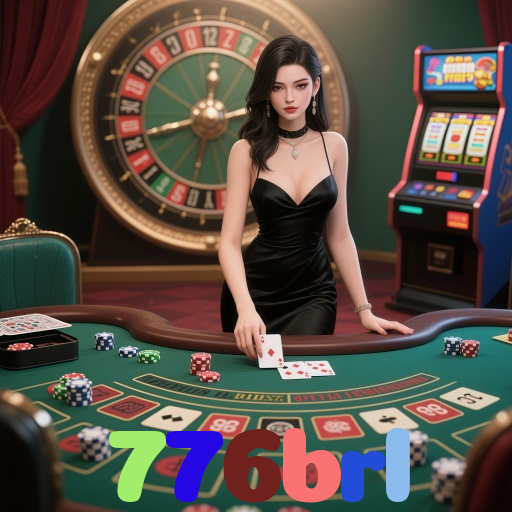 A Magia dos Jogos de Fantasia na 776brl