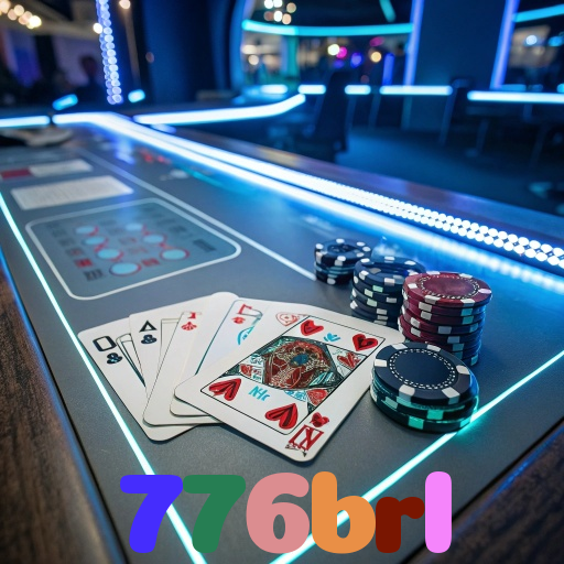 A Magia dos Jogos de Fantasia na 776brl