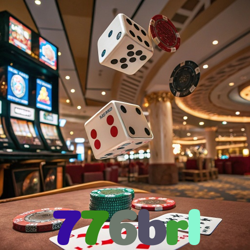A Magia dos Jogos de Fantasia na 776brl