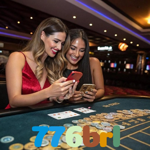A Magia dos Jogos de Fantasia na 776brl